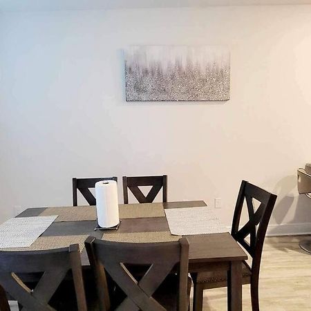 Апартаменты Brand New House In Pensacola,Ev Connector Available Экстерьер фото