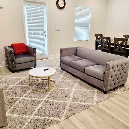 Апартаменты Brand New House In Pensacola,Ev Connector Available Экстерьер фото