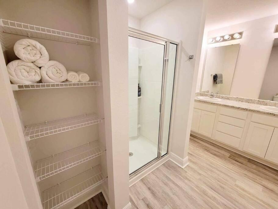 Апартаменты Brand New House In Pensacola,Ev Connector Available Экстерьер фото