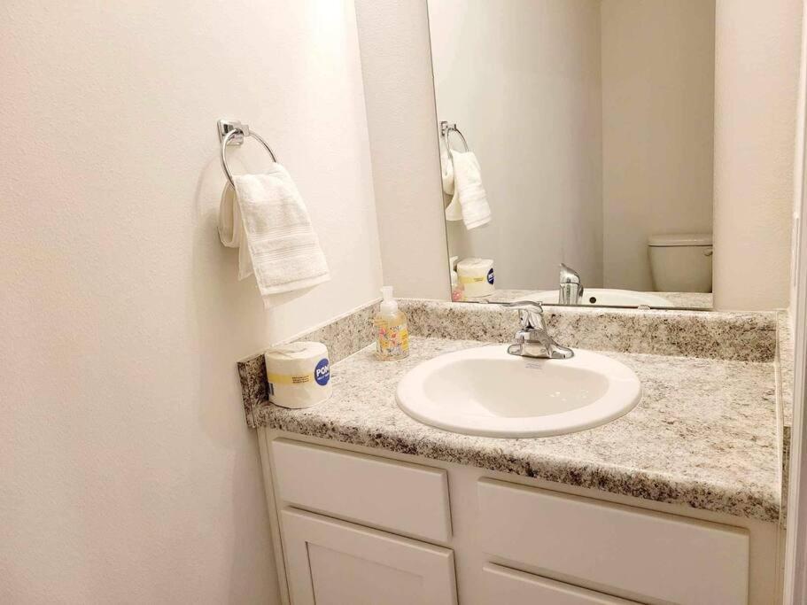Апартаменты Brand New House In Pensacola,Ev Connector Available Экстерьер фото