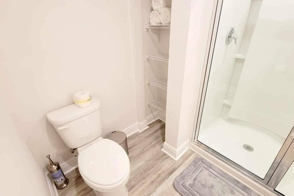 Апартаменты Brand New House In Pensacola,Ev Connector Available Экстерьер фото