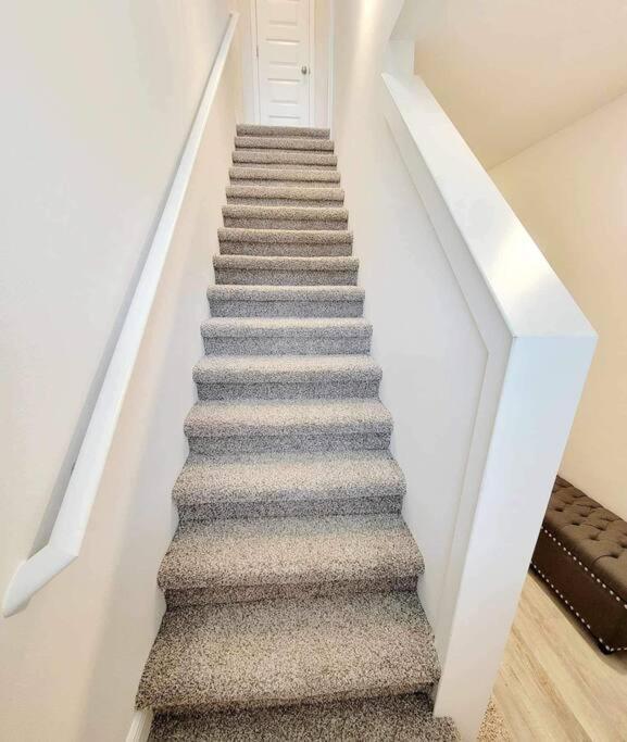Апартаменты Brand New House In Pensacola,Ev Connector Available Экстерьер фото