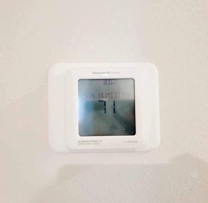 Апартаменты Brand New House In Pensacola,Ev Connector Available Экстерьер фото