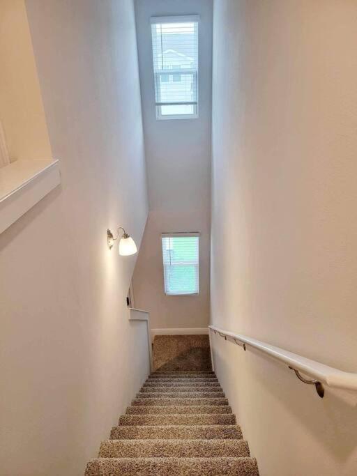 Апартаменты Brand New House In Pensacola,Ev Connector Available Экстерьер фото