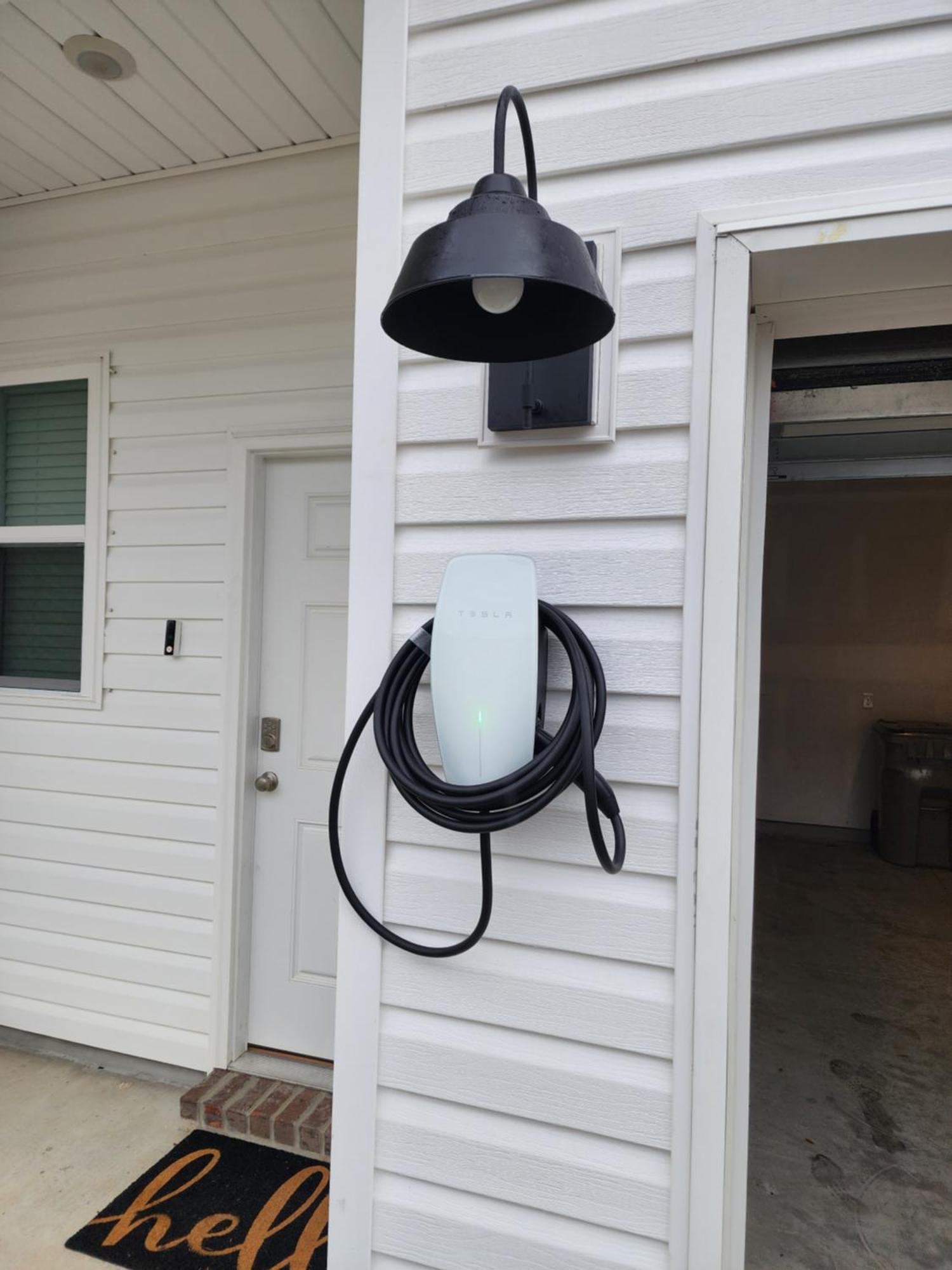 Апартаменты Brand New House In Pensacola,Ev Connector Available Экстерьер фото